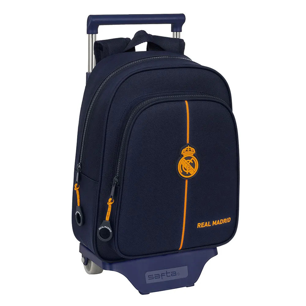 Safta Real Madrid 24/25 Away backpack
