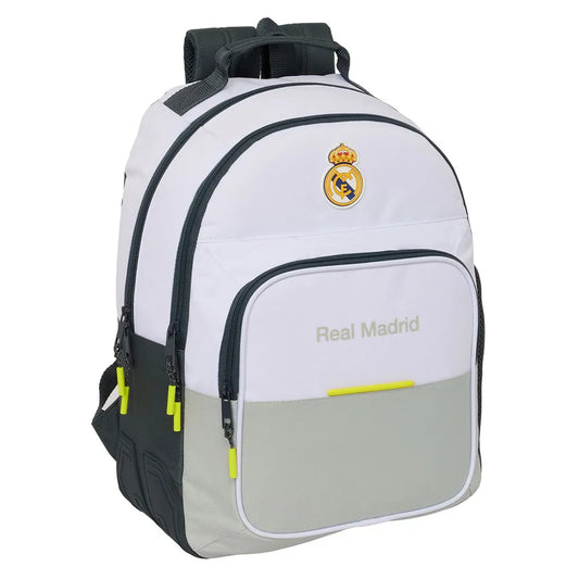 Safta Real Madrid 25/26 20L 32x43x14 cm backpack