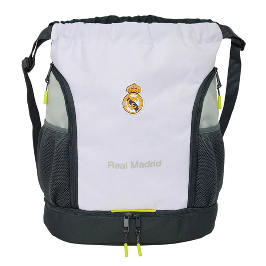 Safta Real Madrid 25/26 21.93L 32x43x14 cm backpack
