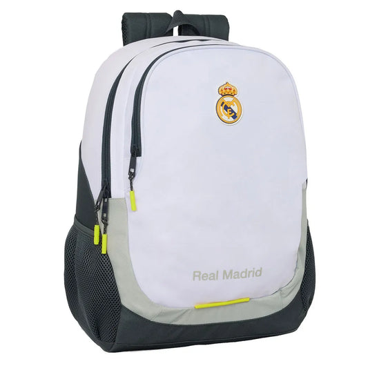 Safta Real Madrid 25/26 23L 32x43x14 cm backpack
