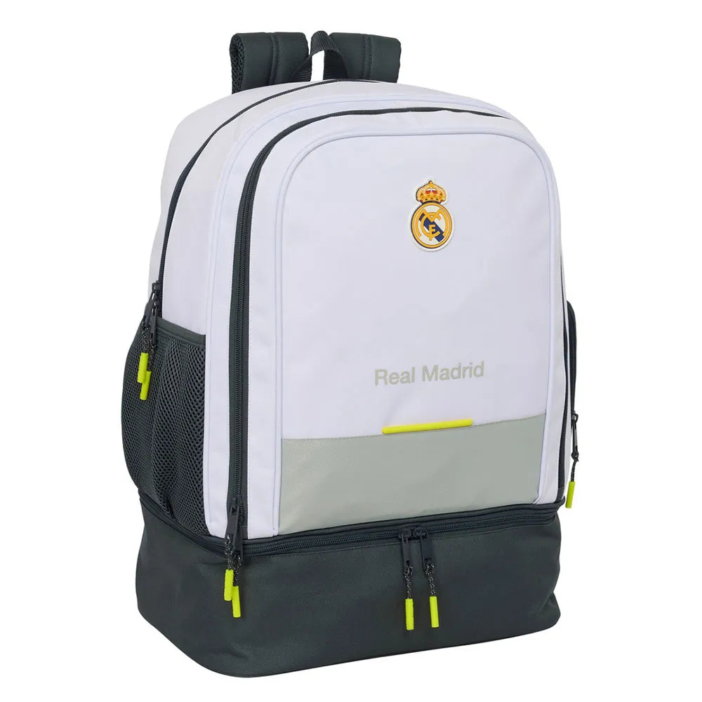Safta Real Madrid 25/26 42L 32x43x14 cm backpack