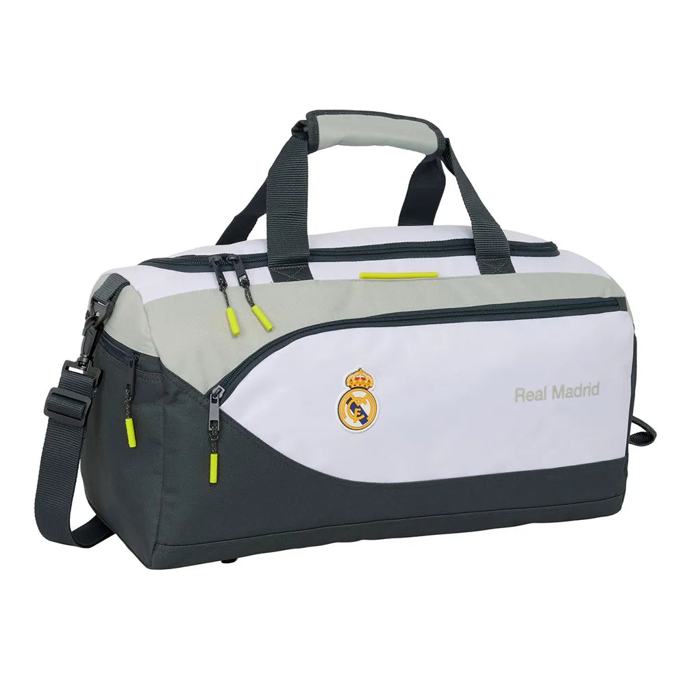 Safta Real Madrid 25/26 Sport bag