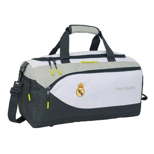 Safta Real Madrid 25/26 Sport bag