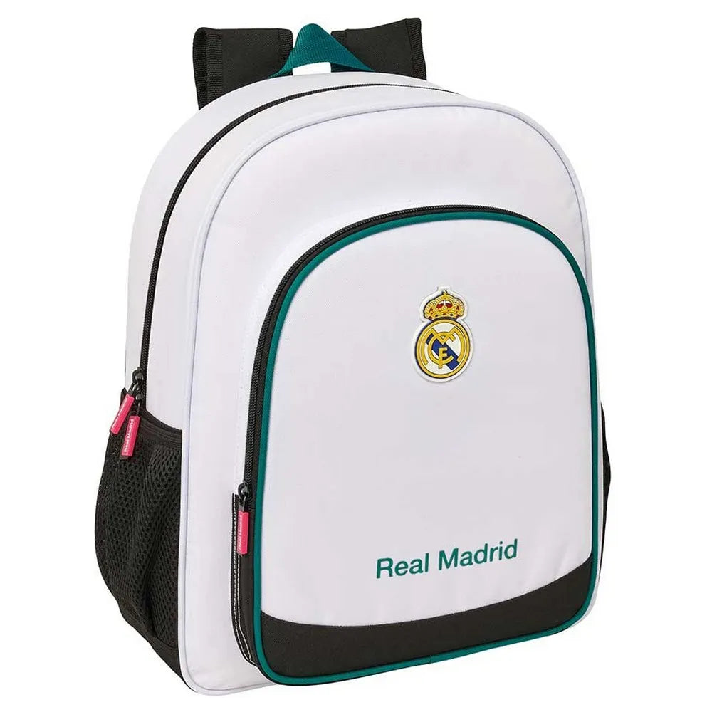 Safta Real Madrid 26/27 15L backpack