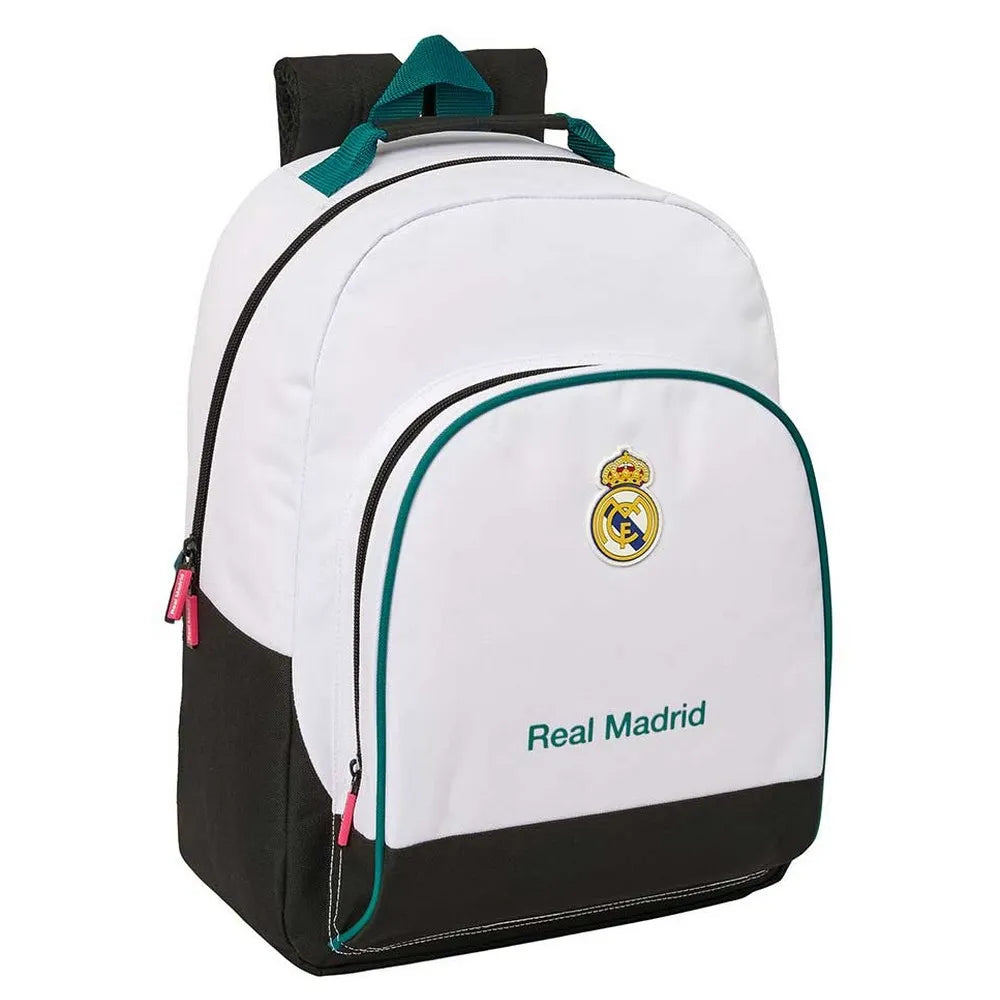 Safta Real Madrid 26/27 20.1L backpack