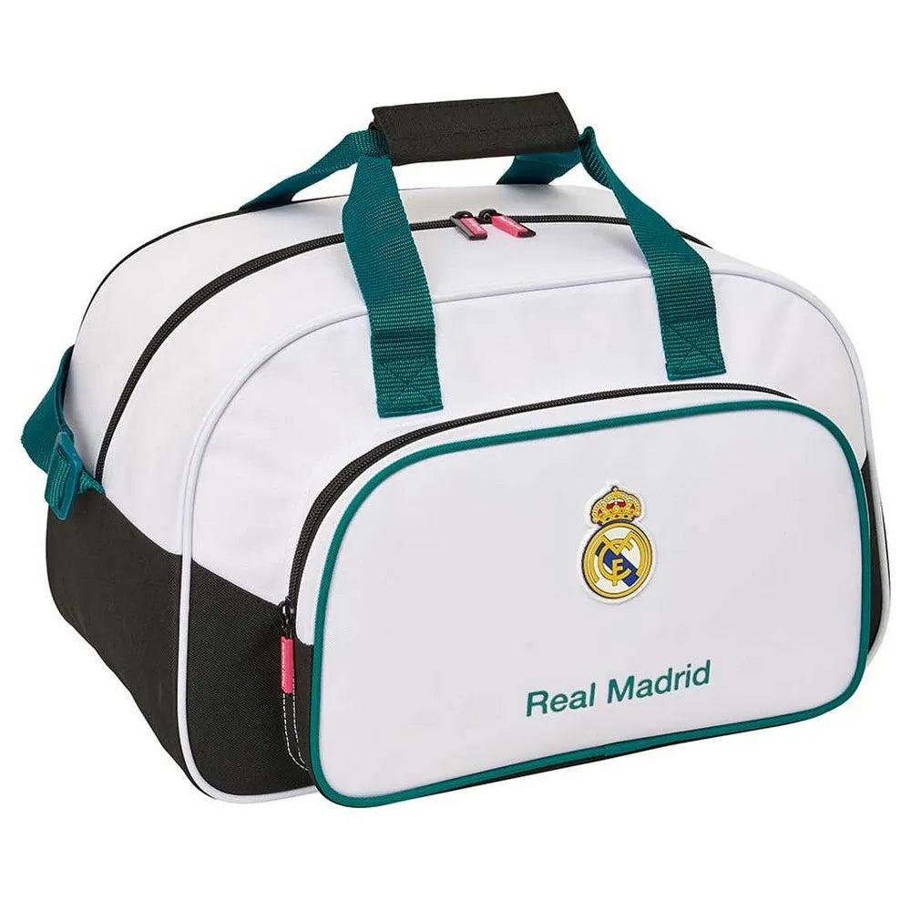 Safta Real Madrid 26/27 22L bag