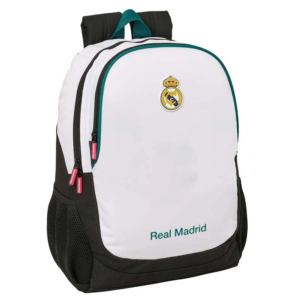 Safta Real Madrid 26/27 23L backpack