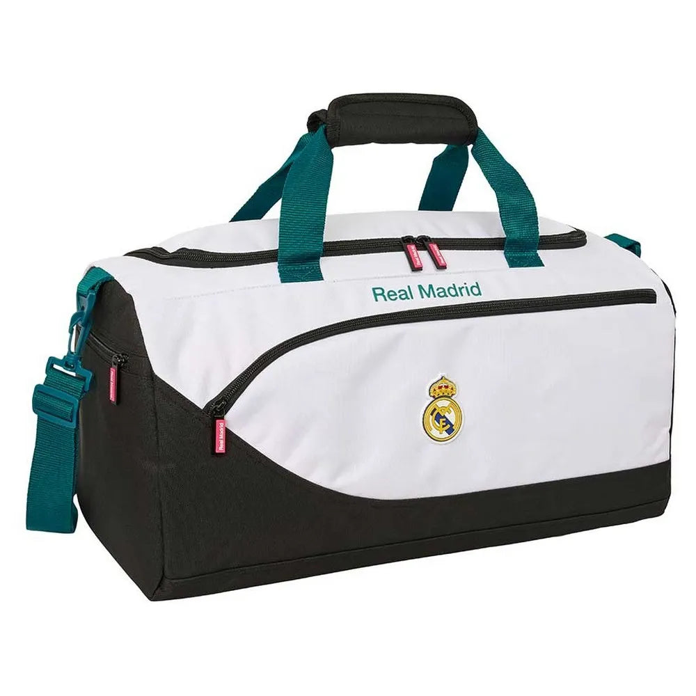 Safta Real Madrid 26/27 31L bag
