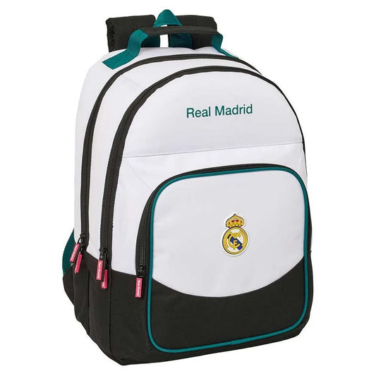 Safta Real Madrid 26/27 Double 21.5L backpack