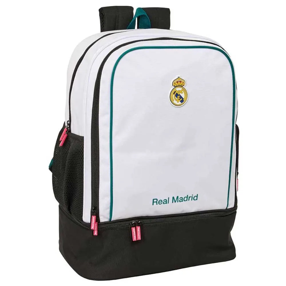 Safta Real Madrid 26/27 Training 42L backpack