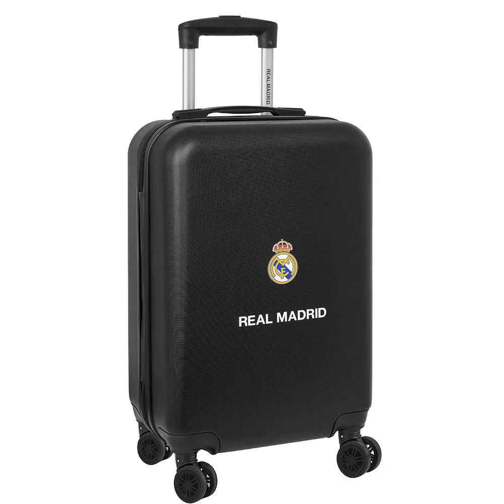 Safta Real Madrid 2nd Kit 23/24 40.1L 34.5x55x20 cm trolley bag