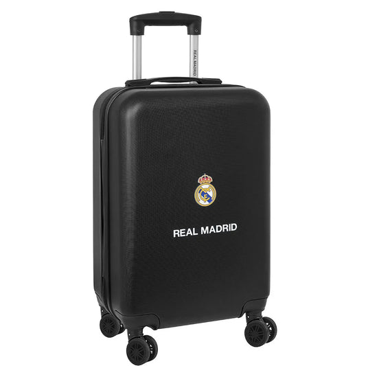 Safta Real Madrid 2nd Kit 23/24 40.1L 34.5x55x20 cm trolley bag