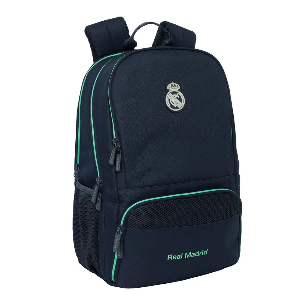 Safta Real Madrid 2nd Kit 25/26 21.4L 30x42x17 cm backpack