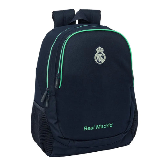 Safta Real Madrid 2nd Kit 25/26 23L 32x44x16 cm backpack