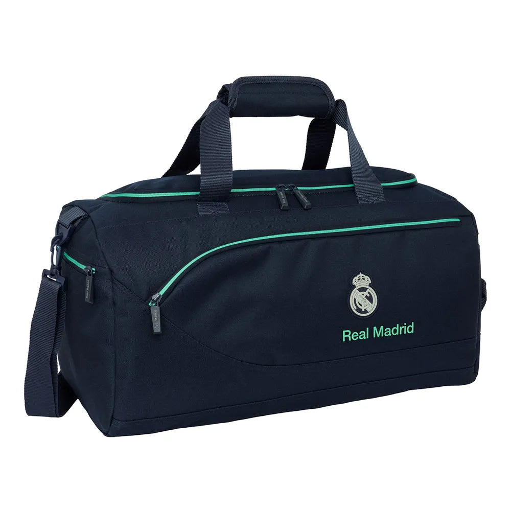 Safta Real Madrid 2nd Kit 25/26 31L bag