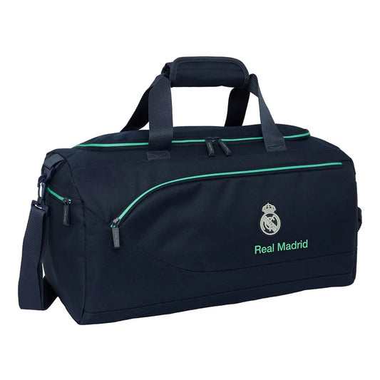 Safta Real Madrid 2nd Kit 25/26 31L bag