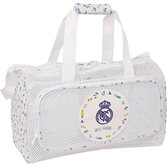 Safta Real Madrid 33L bag