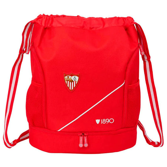 Safta Sevilla FC 21.93L backpack