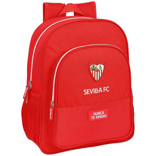Safta Sevilla FC 22L 31x41x17.5 cm backpack