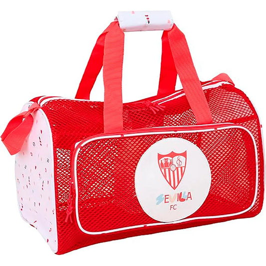 Safta Sevilla FC 33L bag