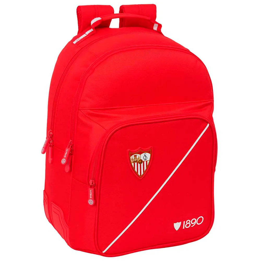 Safta Sevilla FC Double 20L backpack