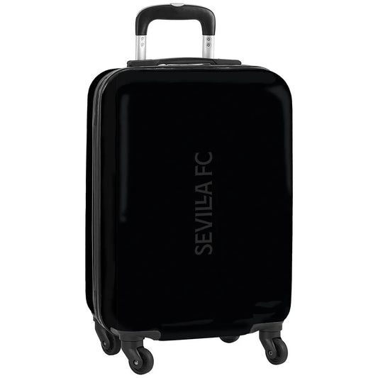 Safta Sevilla FC Teen 40.1L 34.5x55x20 cm trolley bag