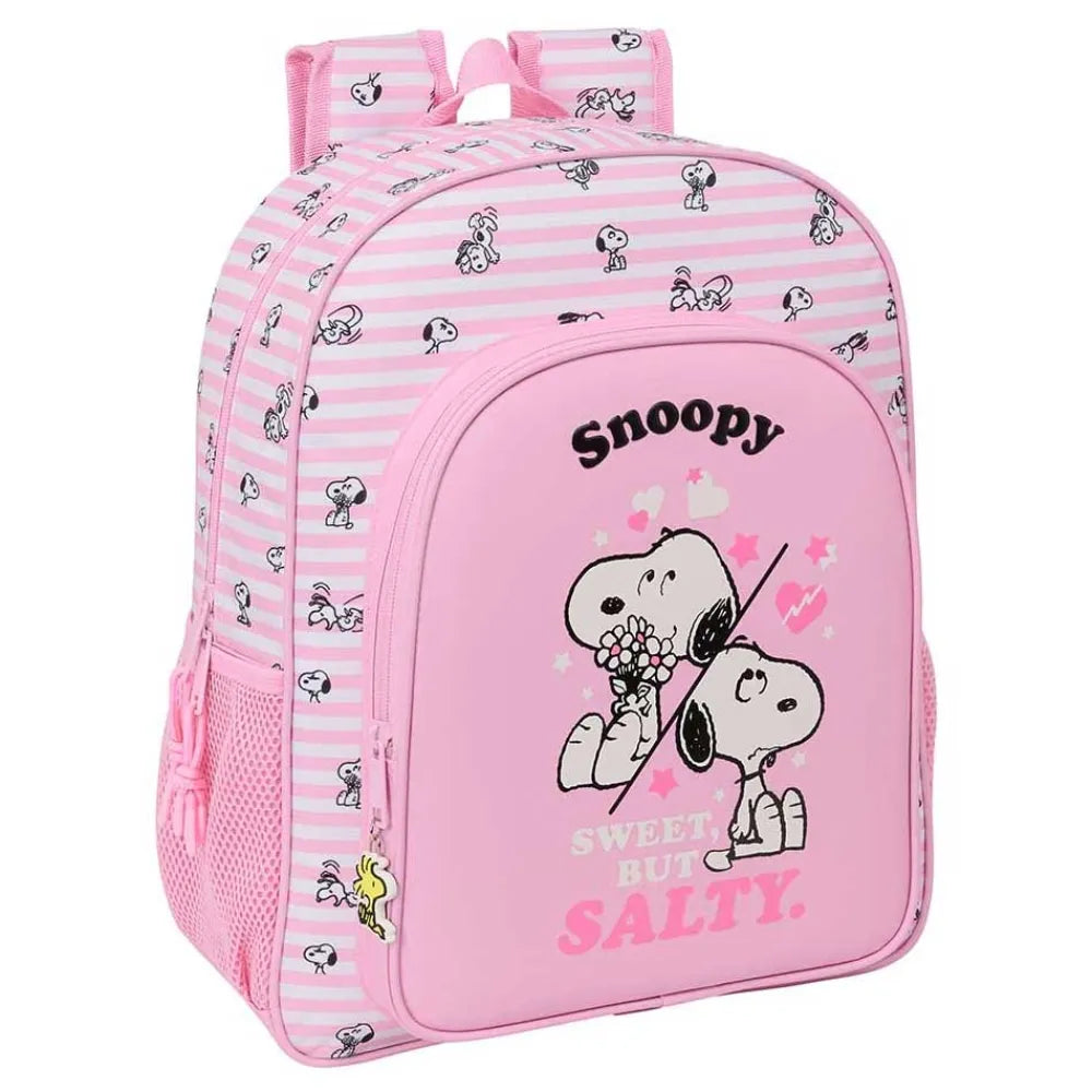 Safta Snoopy 15L backpack