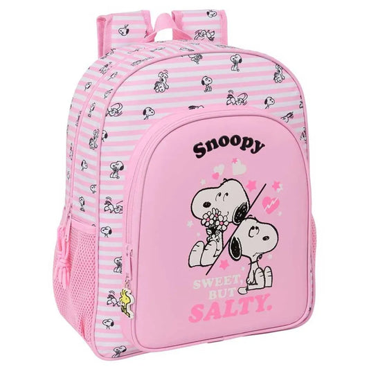 Safta Snoopy 15L backpack