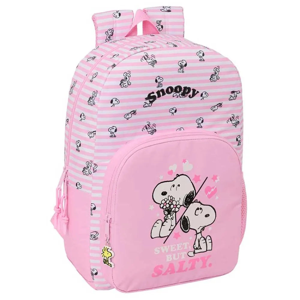 Safta Snoopy 19.3L backpack