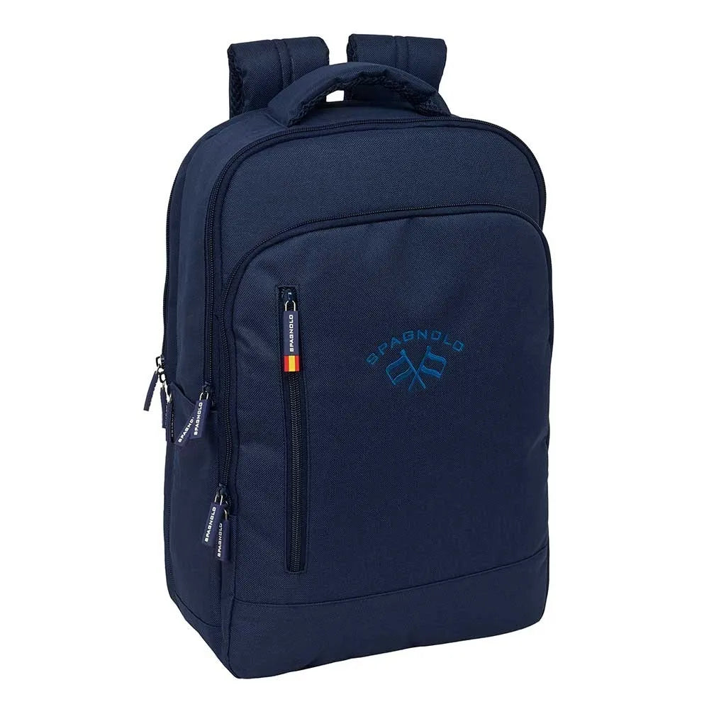 Safta Spagnolo 15.6´´ 19.15L backpack