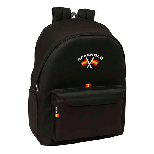 Safta Spagnolo 15.6´´ 24.55L backpack