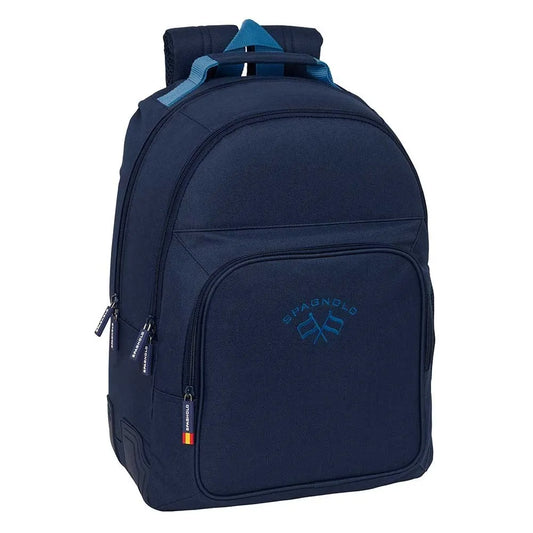 Safta Spagnolo Double 20L backpack