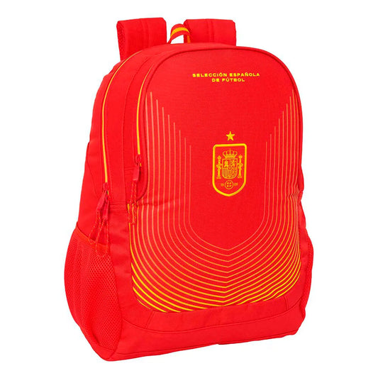 Safta Spanish National Football Team 23L 32x44x16 cm backpack