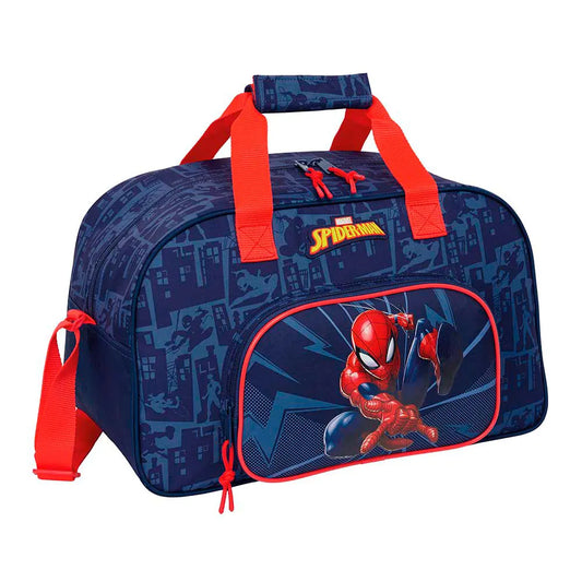 Safta Spider-Man 22L 40x24x23 cm bag
