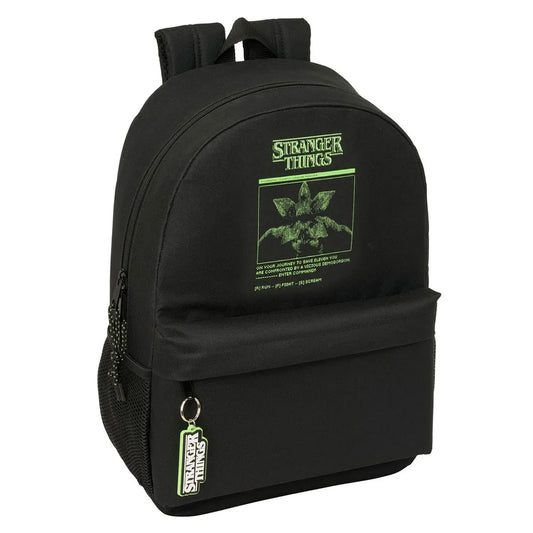 Safta Stranger Things 18L 32x43x14 cm backpack