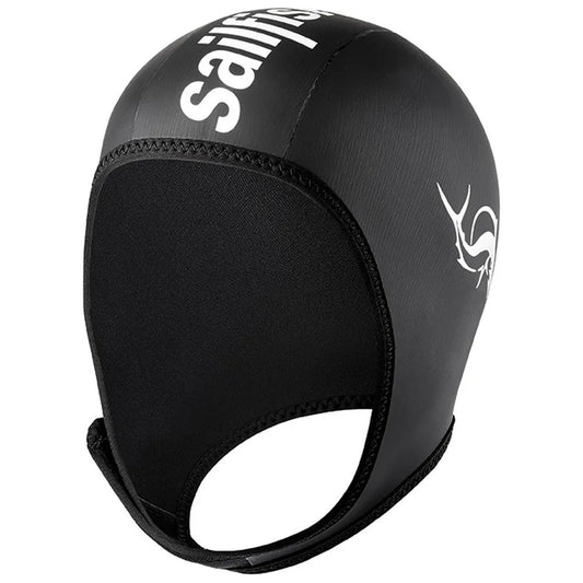 Sailfish Adjustable Neoprene Cap