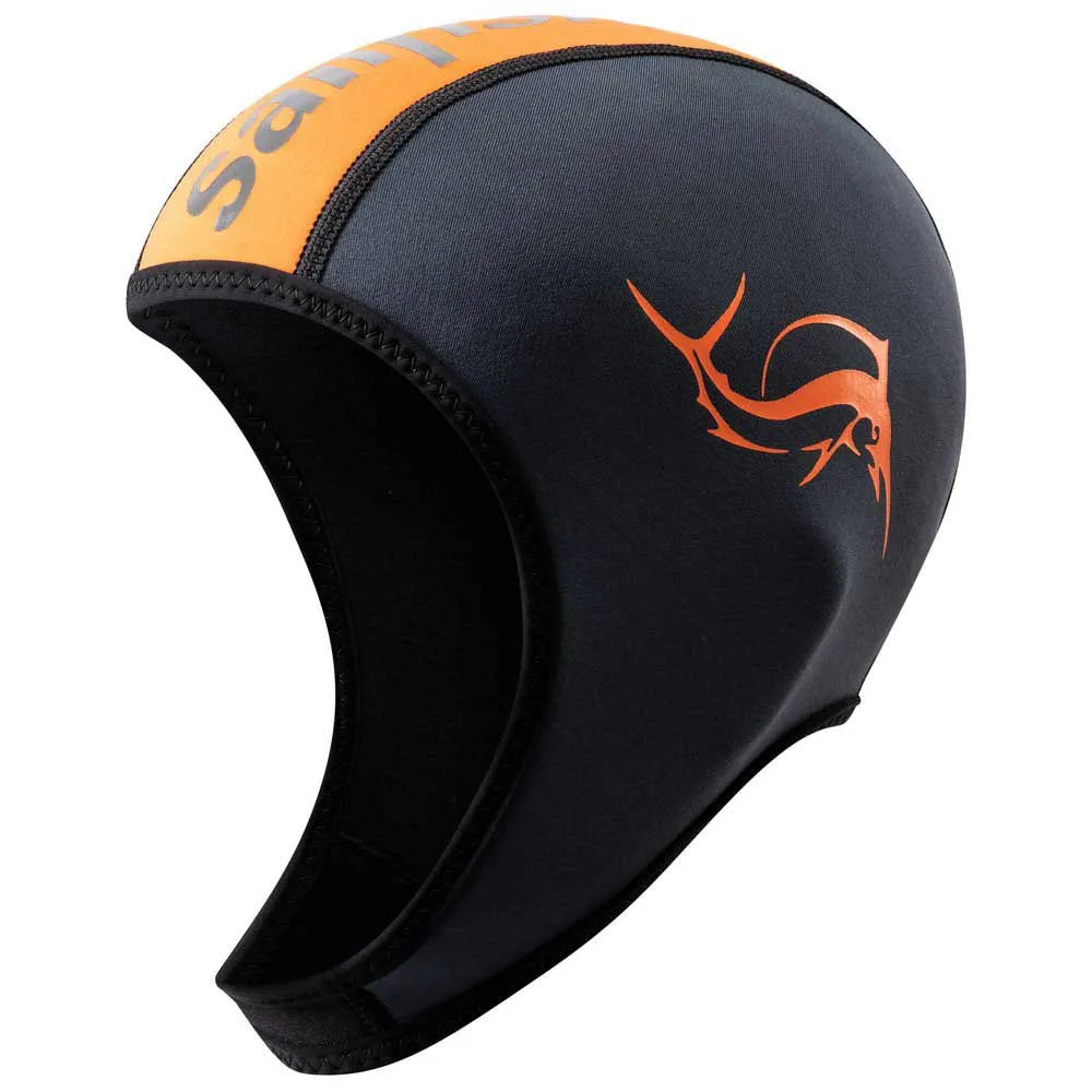 Sailfish Adjustable Neoprene Swimming cap