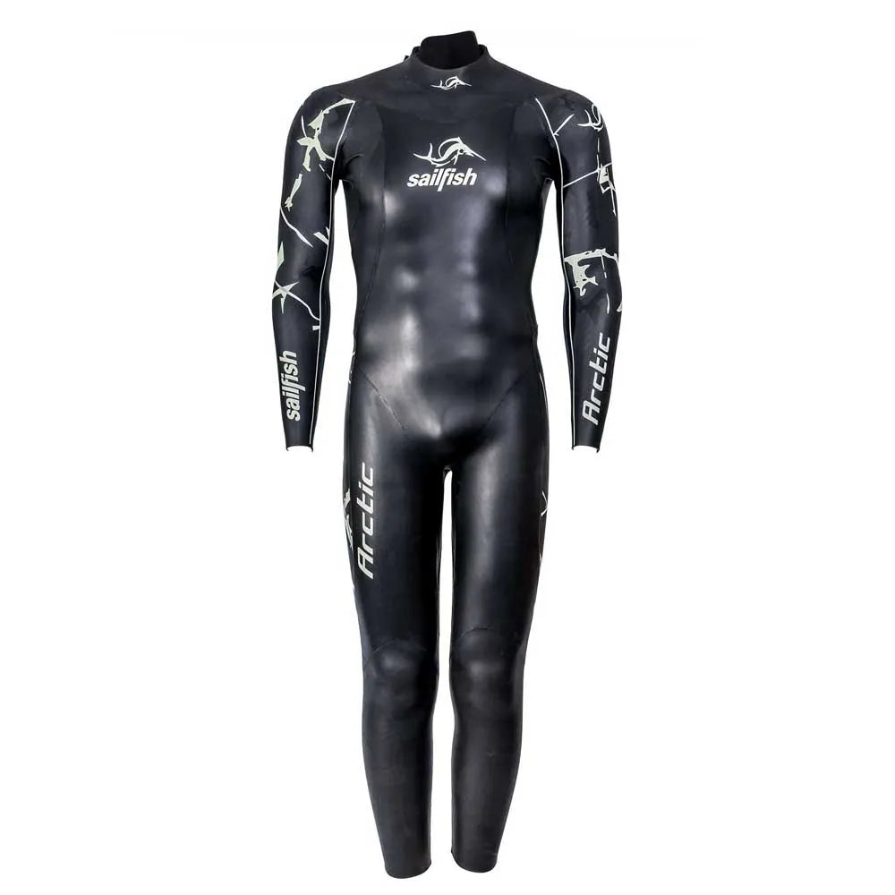Sailfish Arctic 1 long sleeve neoprene wetsuit