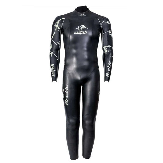 Sailfish Arctic 1 long sleeve neoprene wetsuit