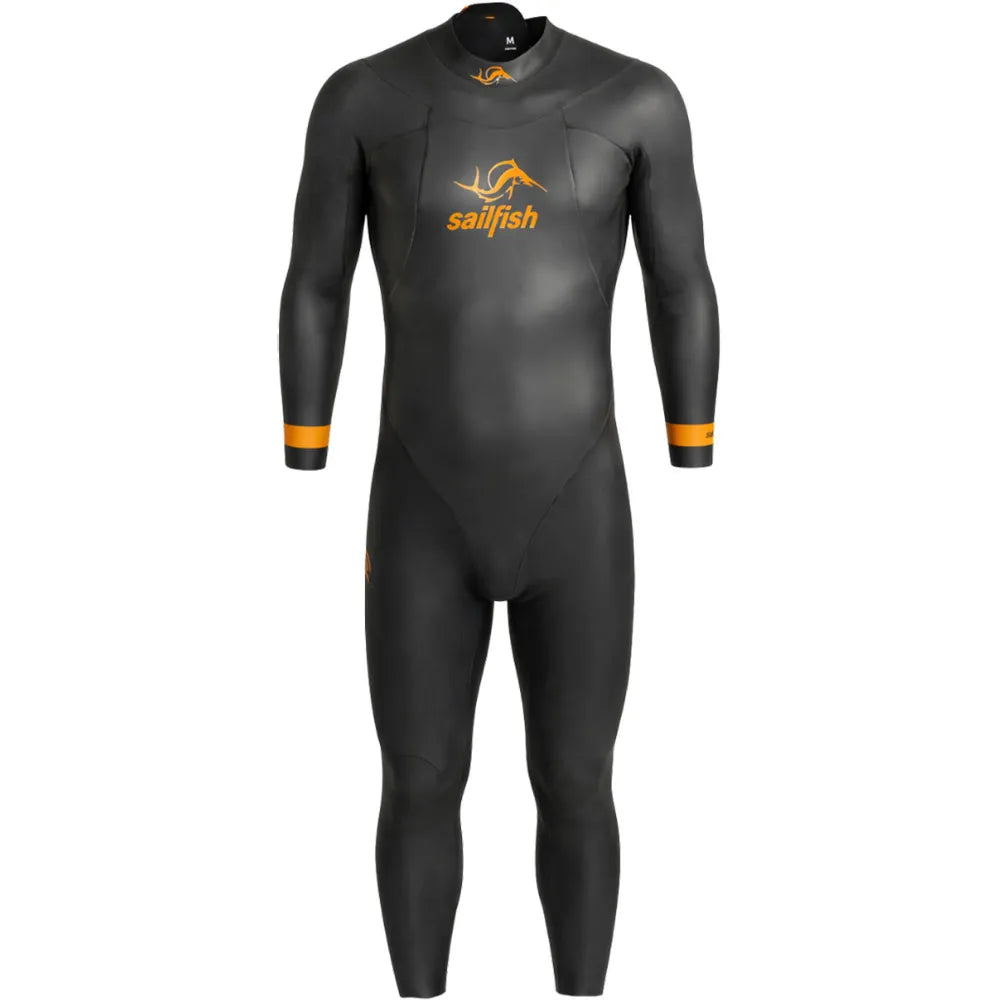Sailfish Ignite 3-3mm long sleeve neoprene wetsuit