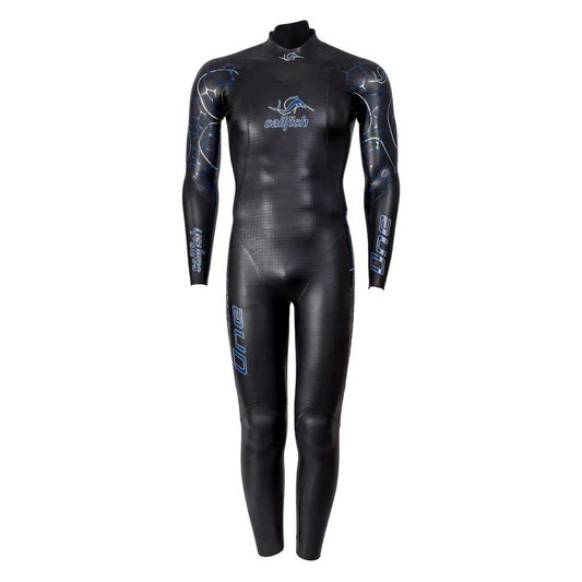 Sailfish One 8-4.5mm long sleeve neoprene wetsuit