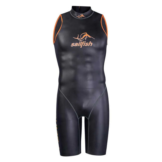 Sailfish Pacific 3 Sleeveless Neoprene Wetsuit