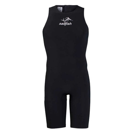 Sailfish Thermal sleeveless trisuit