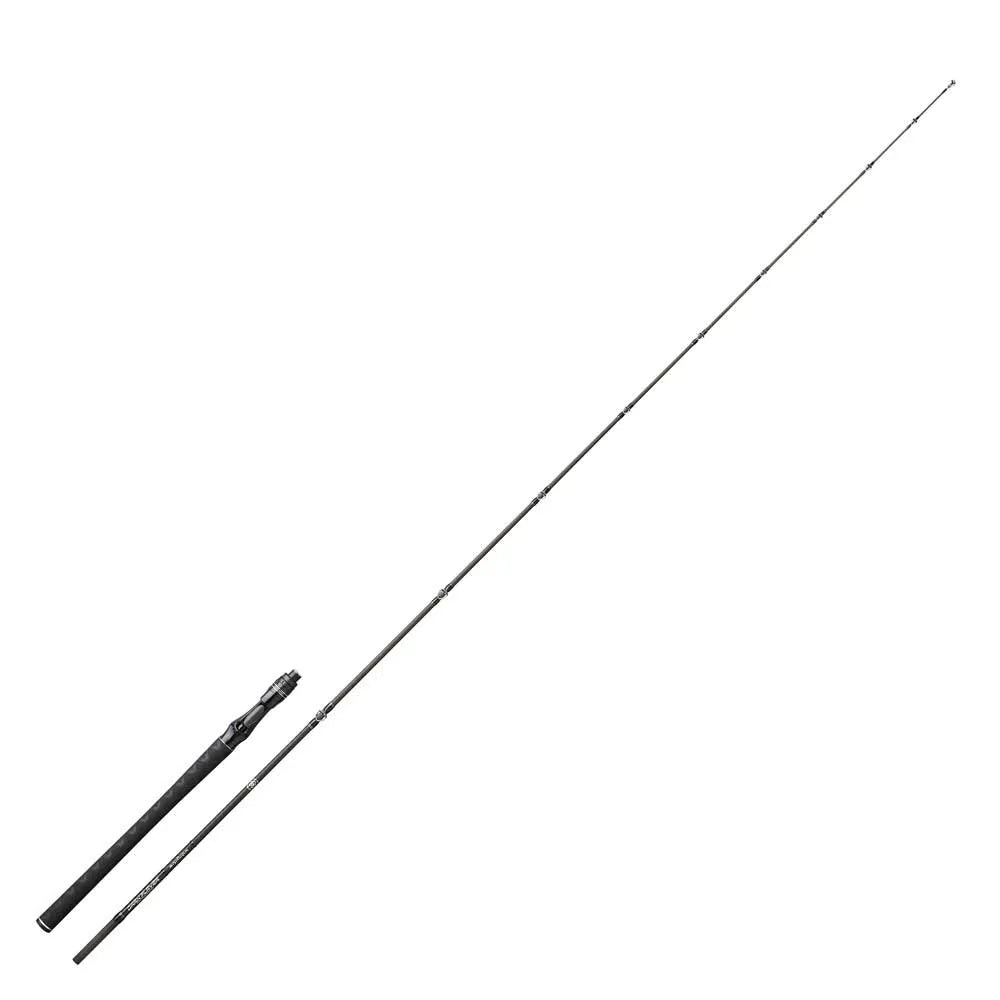 Sakura Dark Player Power Series baitcasting rod