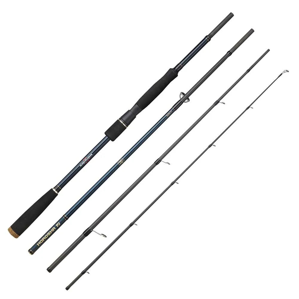 Sakura Horosha FJ spinning rod