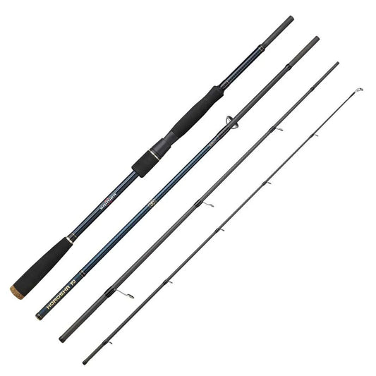 Sakura Horosha FJ spinning rod