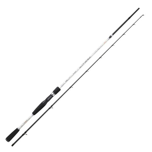 Sakura Lumera baitcasting rod