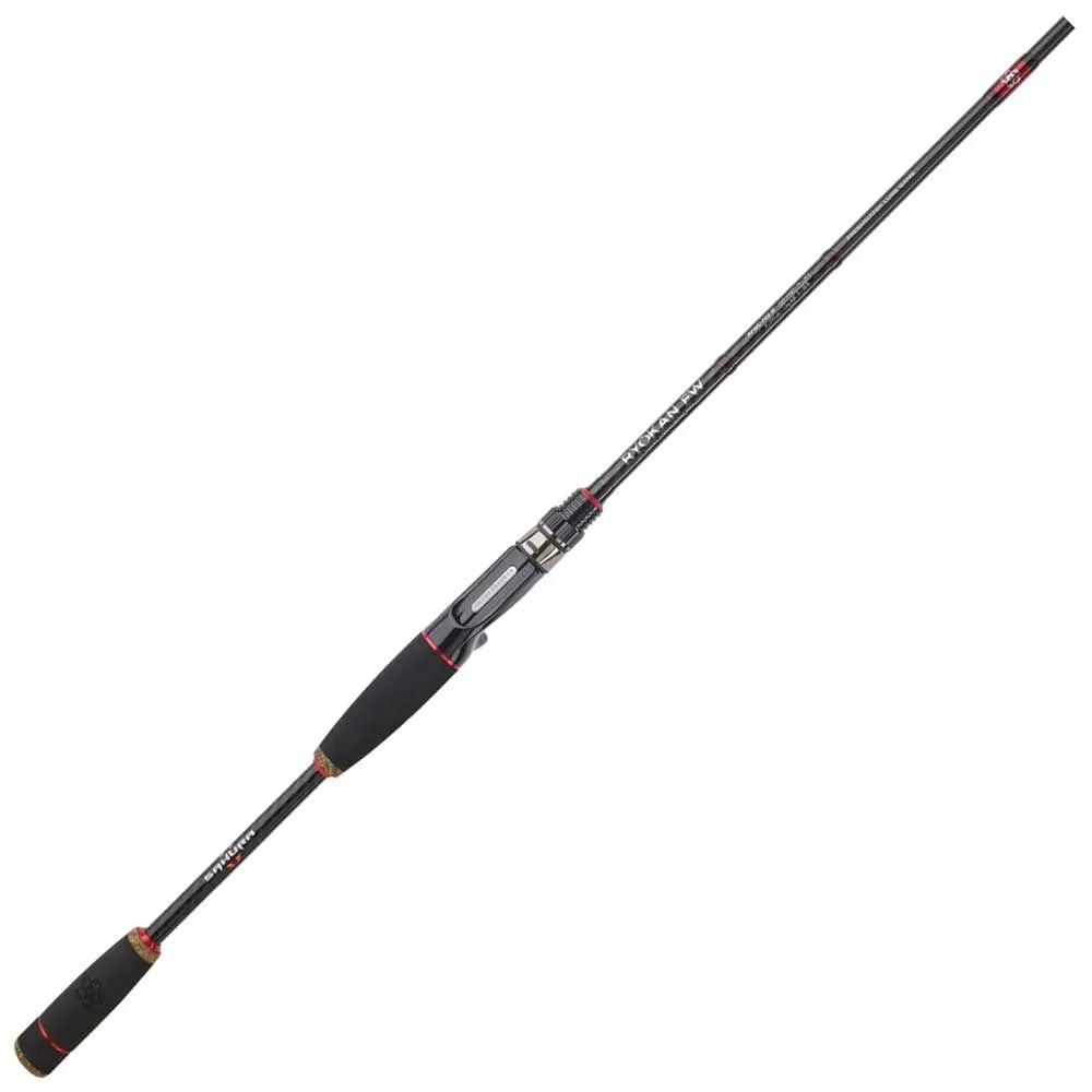 Sakura Ryokan FW baitcasting rod