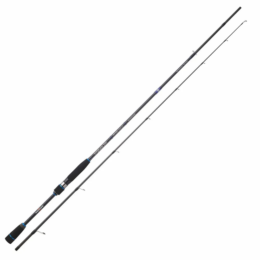 Sakura Ryokan SW spinning rod