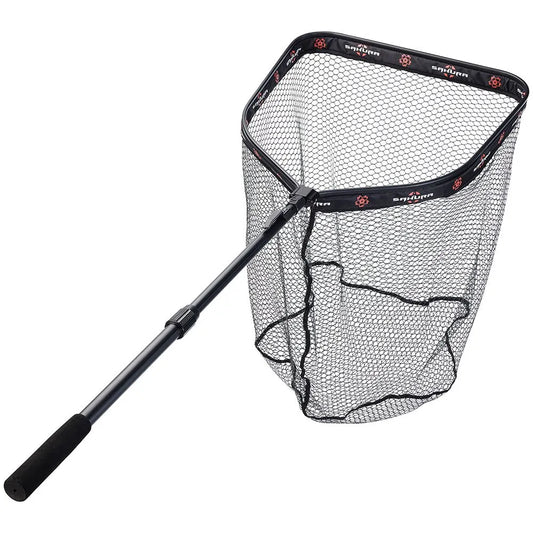 Sakura Street Fishing landing net